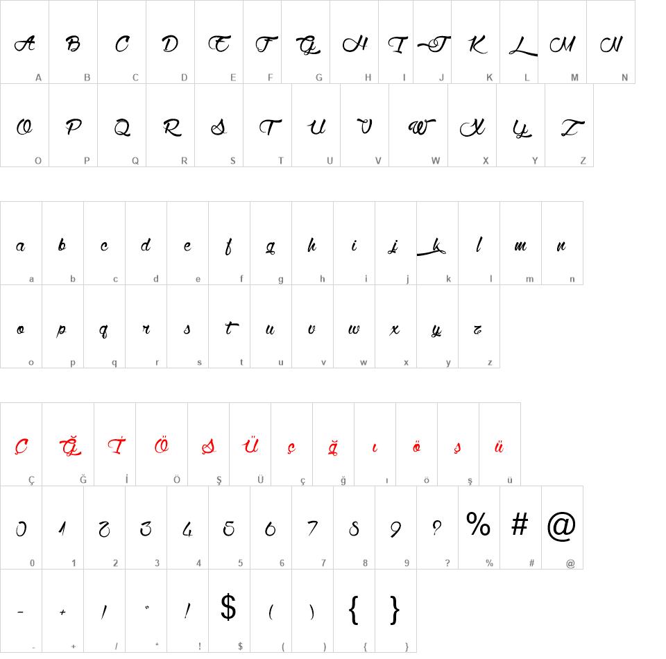 Wolf in the City font